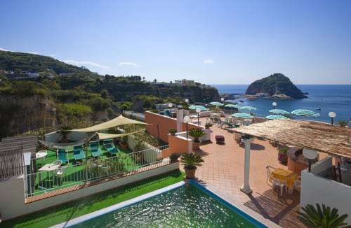 Sant Angelo d'Ischia Italië Laatste minuut Kortingscode Booking.com