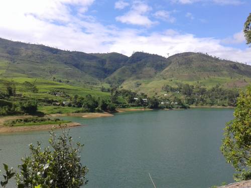 Hatton Sri Lanka Last-Minute-Rabattcode Booking.com