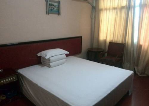 Yancheng China Last Minute Discount Code Booking.com