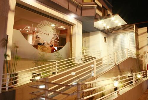 Antofagasta Chile Último Minuto Código de Descuento Booking.com