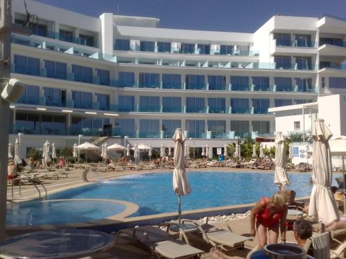 Protaras Cyprus Last Minute Discount Code Agoda.com