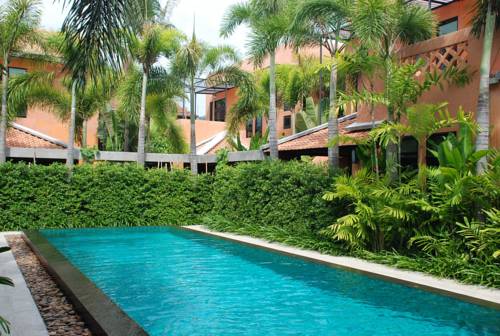 Chalong Thailand Last Minute Discount Code Booking.com