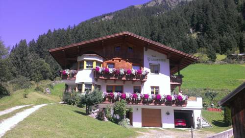 Sankt Leonhard im Pitztal Austria Last Minute Discount Code Booking.com