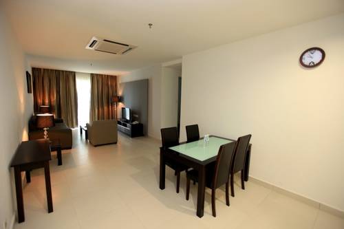 Miri Malaysia Last-Minute-Rabattcode Booking.com