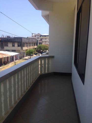 Tanga Tansania Last-Minute-Rabattcode Booking.com