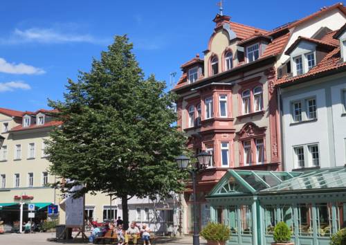 Ilmenau Germany Last Minute Discount Code Booking.com