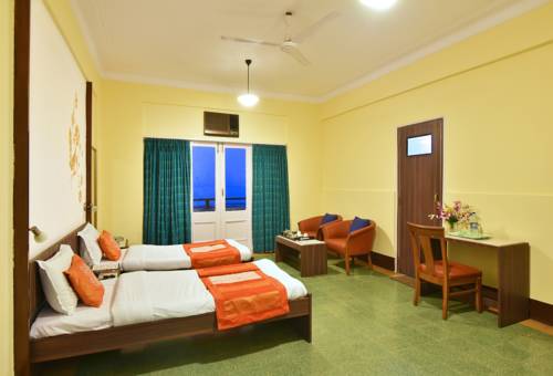 Mumbai India Last Minute Discount Code Booking.com