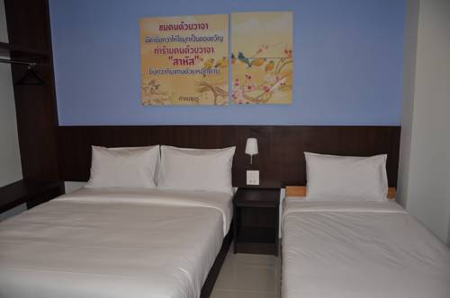 Rayong Thailand Last Minute Discount Code Booking.com