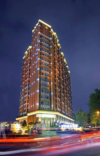 Chengdu China Laatste minuut Kortingscode Booking.com