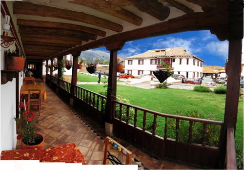 Villa de Leyva Kolumbien Last-Minute-Rabattcode Booking.com