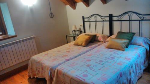 Abaurrea Alta Spain Last Minute Discount Code Booking.com