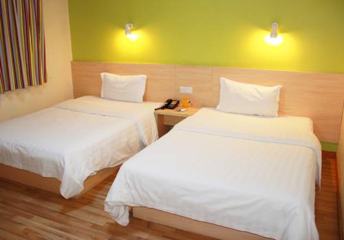 Xingcheng China Last Minute Discount Code Booking.com