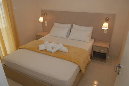 Ayiá Grèce Code de réduction de dernière minute Booking.com