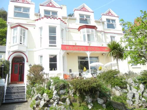Llandudno Reino Unido Último Minuto Código de Descuento Booking.com