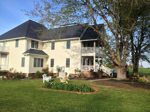 Reedville (Virginia) United States Last Minute Discount Code Booking.com