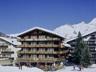 Saas-Fee Switzerland Last Minute Discount Code Agoda.com