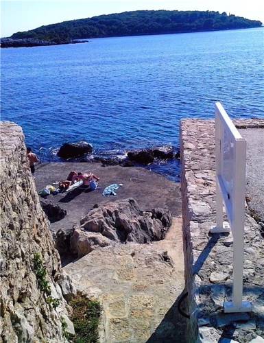 Molunat Kroatien Last-Minute-Rabattcode Booking.com