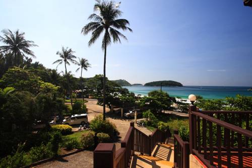 Nai Harn Beach Thailand Last Minute Discount Code Booking.com