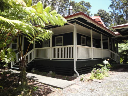 Vulkan (Big Island, Hawaii) Vereinigte Staaten Last-Minute-Rabattcode Booking.com