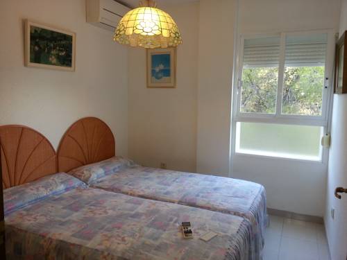 Villajoyosa Spanje Laatste minuut Kortingscode Booking.com