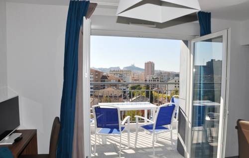 Marseille Frankrijk Laatste minuut Kortingscode Booking.com