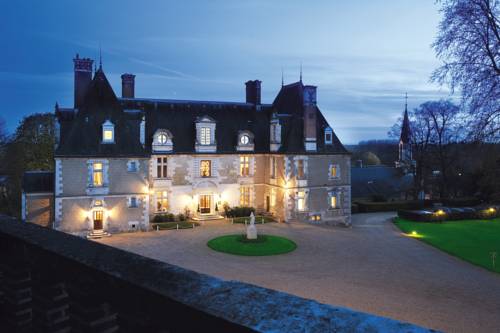 Noizay Frankreich Last-Minute-Rabattcode Booking.com