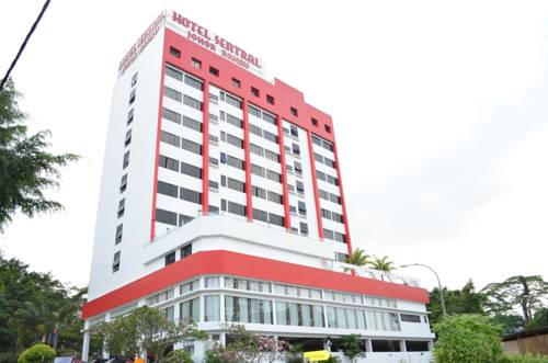 Johor Bahru Malaysia Last Minute Discount Code Booking.com