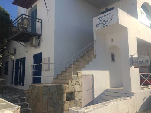 Ios Chora Greece Last Minute Discount Code Booking.com