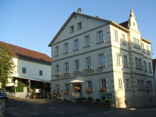 Bad Staffelstein Germany Last Minute Discount Code Booking.com