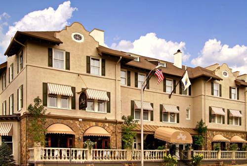 Bernardsville (New Jersey) Verenigde Staten Laatste minuut Kortingscode Booking.com