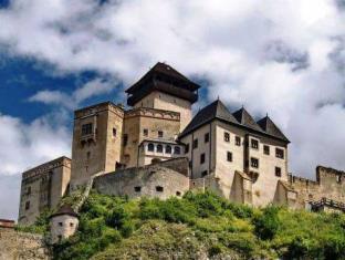 Trencin Slovakia Last Minute Discount Code Agoda.com