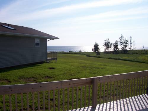 Seafoam (Nova Scotia) Canada Last Minute Discount Code Booking.com