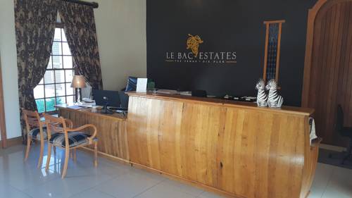 Paarl Afrique du Sud Code de réduction de dernière minute Booking.com