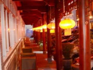 Dali China Last Minute Discount Code Agoda.com