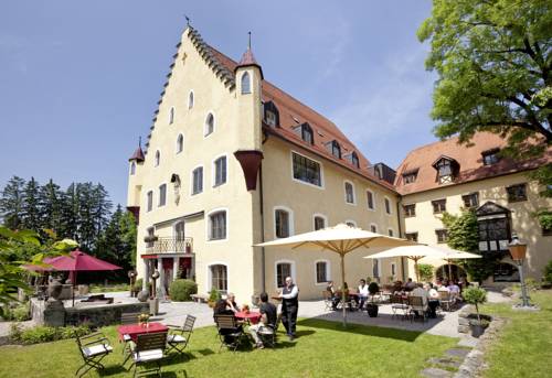 Hopferau Deutschland Last-Minute-Rabattcode Booking.com