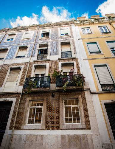 Lisboa Portugal Last Minute Discount Code Booking.com