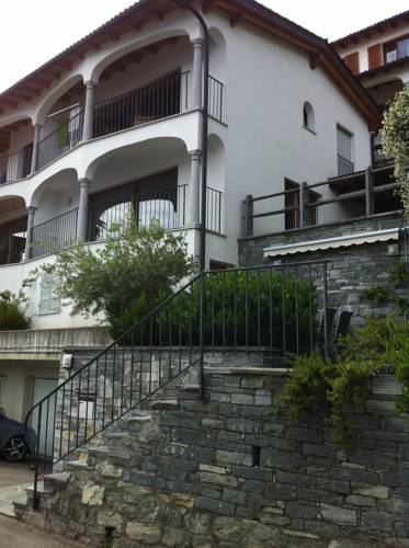 Brione Switzerland Last Minute Discount Code Booking.com
