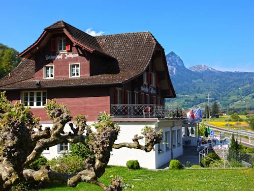 Sachseln Switzerland Last Minute Discount Code Booking.com