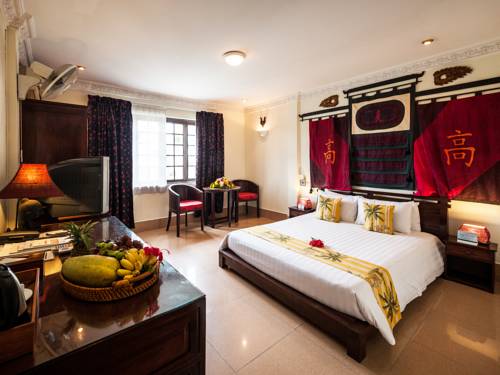 Phnom Penh Cambodia Last Minute Discount Code Booking.com