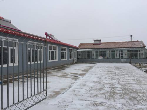 Chifeng China Last Minute Discount Code Booking.com