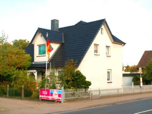 Peine Germany Last Minute Discount Code Booking.com
