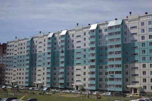 Barnaul Rusland Laatste minuut Kortingscode Booking.com