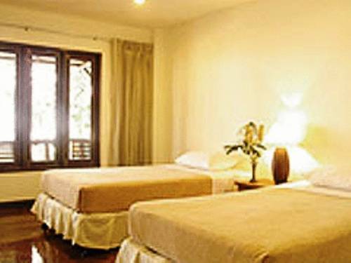 Bang Saphan Thaïlande Code de réduction de dernière minute Booking.com