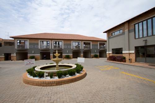 Boksburg Südafrika Last-Minute-Rabattcode Booking.com