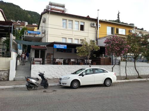 Fethiye Türkei Last-Minute-Rabattcode Booking.com