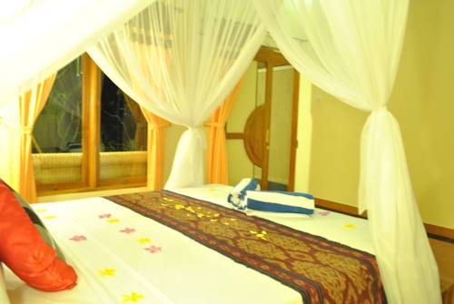 Pemuteran Indonésie Code de réduction de dernière minute Booking.com