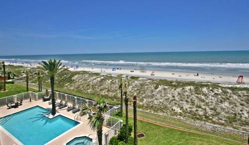 Jacksonville Beach (Florida) United States Last Minute Discount Code Booking.com