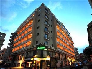 St. Julian's Malta Last Minute Discount Code Agoda.com