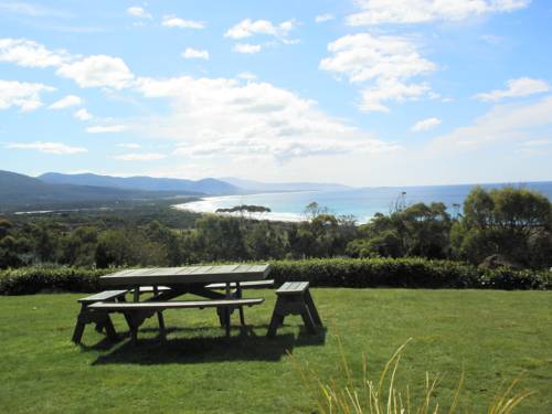 Bicheno Australien Last-Minute-Rabattcode Booking.com