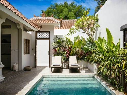 Seminyak Indonesia Último Minuto Código de Descuento Booking.com